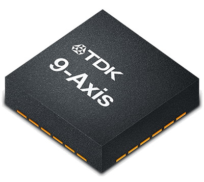 Product TDK InvenSense